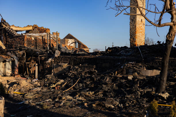 24/7 Emergency Structural Rebuild experts in Wynnewood, PA