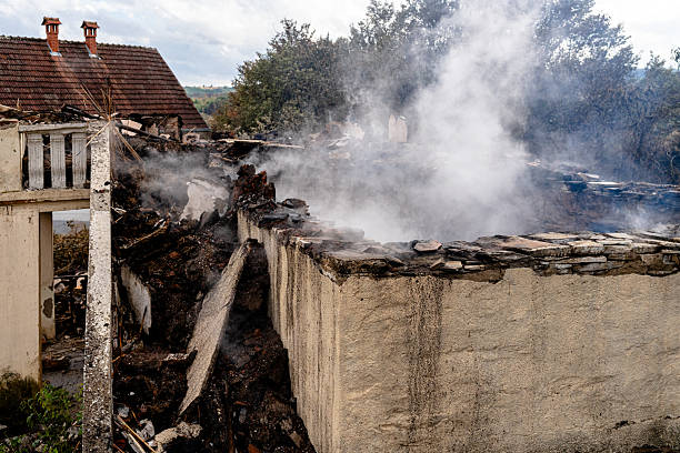 Reliable Structural Rebuild contractor in Wynnewood, PA by Fire Damage Biloxi