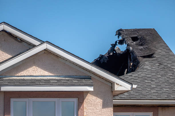 Licensed Structural Rebuild service in Wynnewood, PA - Fire Damage Biloxi